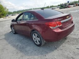 
										2015 Chevrolet Cruze full									