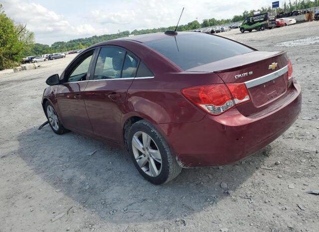 
								2015 Chevrolet Cruze full									
