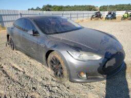 
										2014 Tesla Model s full									