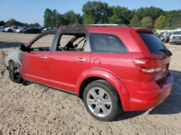 
										2014 Dodge Journey se full									