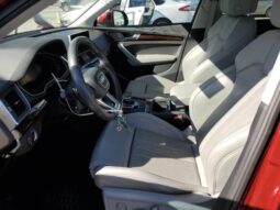 
										2018 Audi Q5 full									