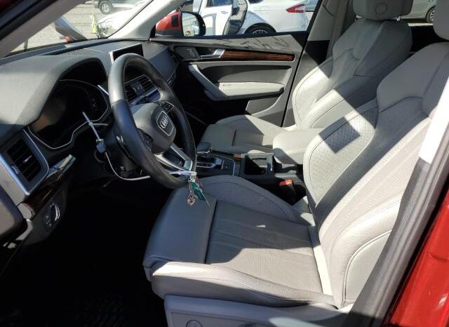 
								2018 Audi Q5 full									