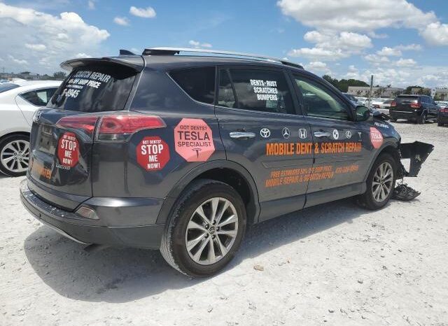 
								2017 Toyota Rav4 full									