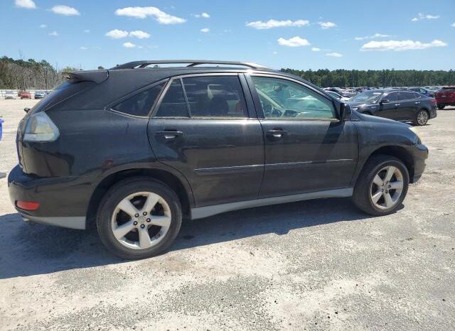 
								2006 Lexus Rx 330 full									