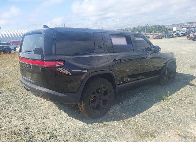 
								2023 Rivian R1s full									