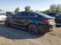 
										2024 BMW I4 full									