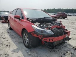 
										2017 Chevrolet Cruze full									