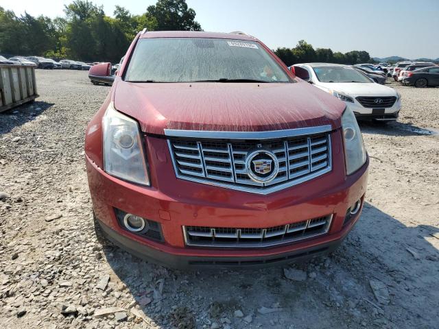 2012 Cadillac Srx