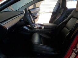 
										2020 Tesla Model 3 full									