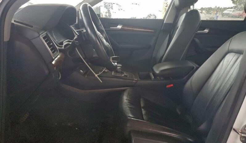 
								2018 Audi Q5 full									