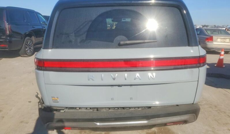 
								2024 Rivian R1s full									