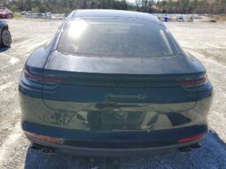 
										2018 Porsche Panamera full									