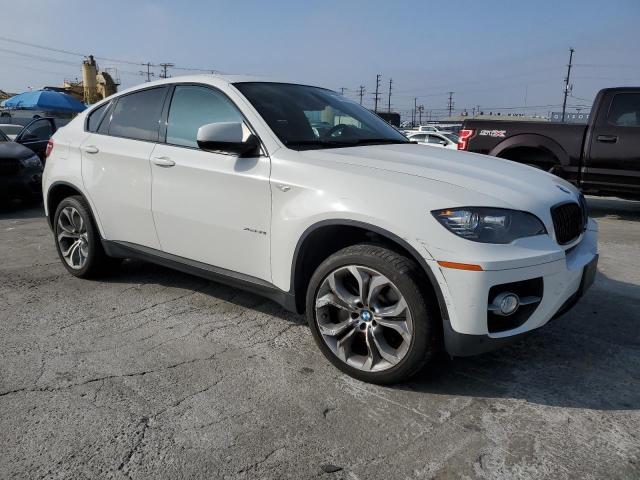 2012 BMW X6