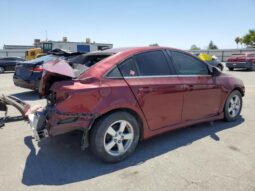
										2015 Chevrolet Cruze full									