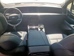 
										2025 Cadillac Escalade full									