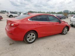 
										2018 Chevrolet Cruze full									
