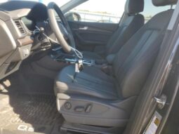 
										2025 Audi Q5 full									