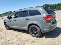 
										2020 Dodge Journey se full									