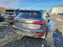 
										2023 Audi Q5 full									