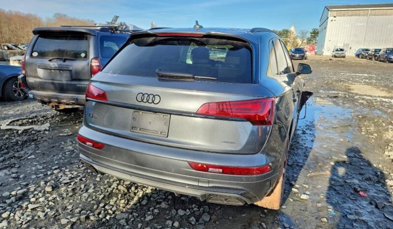 
								2023 Audi Q5 full									