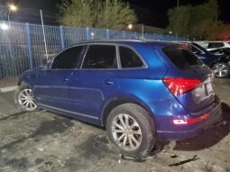 
										2014 Audi Q5 full									