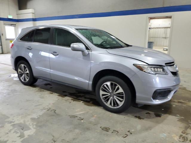 2016 Acura Rdx