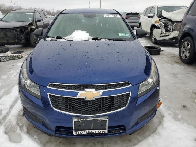 2013 Chevrolet Cruze