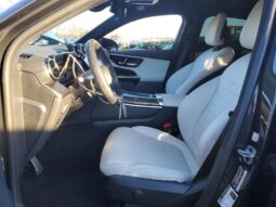 
										2024 Mercedes-benz Glc coupe full									