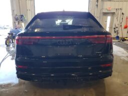 
										2026 Audi Q8 full									