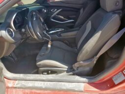 
										2017 Chevrolet Camaro full									