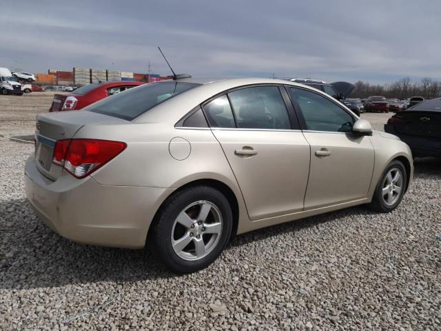 2016 Chevrolet Cruze