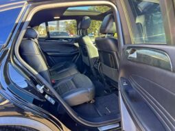 
										2016 Mercedes-benz Gle coupe full									