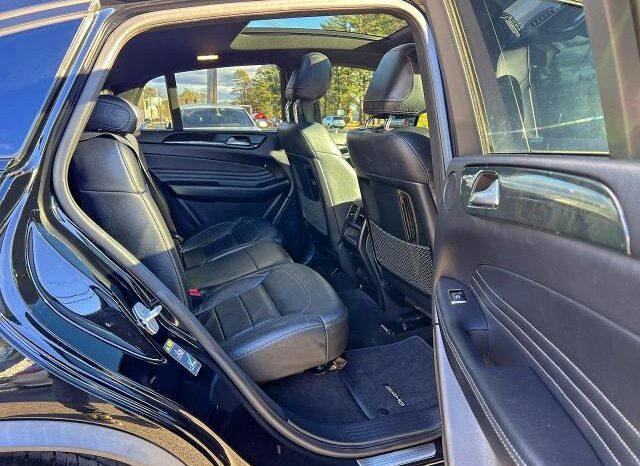 
								2016 Mercedes-benz Gle coupe full									