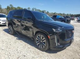 
										2022 Cadillac Escalade full									