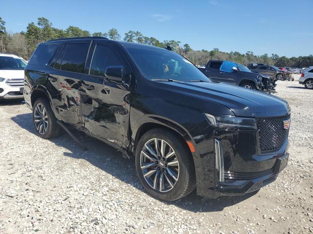 2022 Cadillac Escalade