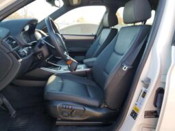 
										2017 BMW X3 full									