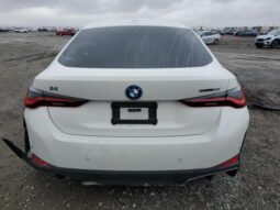 
										2023 BMW I4 full									
