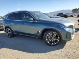 
										2026 BMW X5 full									