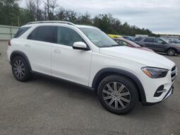 
										2025 Mercedes-benz Gle class full									