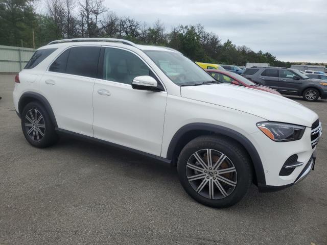 2025 Mercedes-benz Gle class