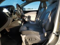 
										2013 Cadillac Srx full									