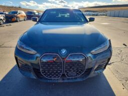 
										2024 BMW I4 full									