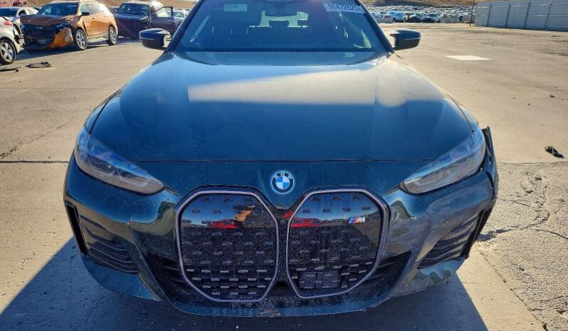 
								2024 BMW I4 full									