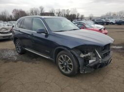 
										2017 BMW X5 full									