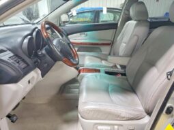 
										2004 Lexus Rx 330 full									