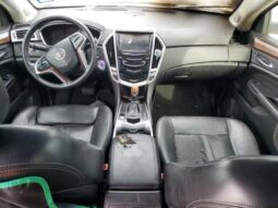 
										2013 Cadillac Srx full									