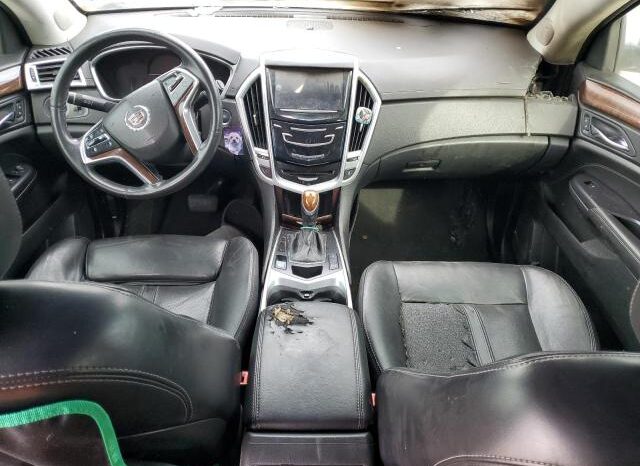 
								2013 Cadillac Srx full									