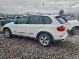 
										2013 BMW X5 full									