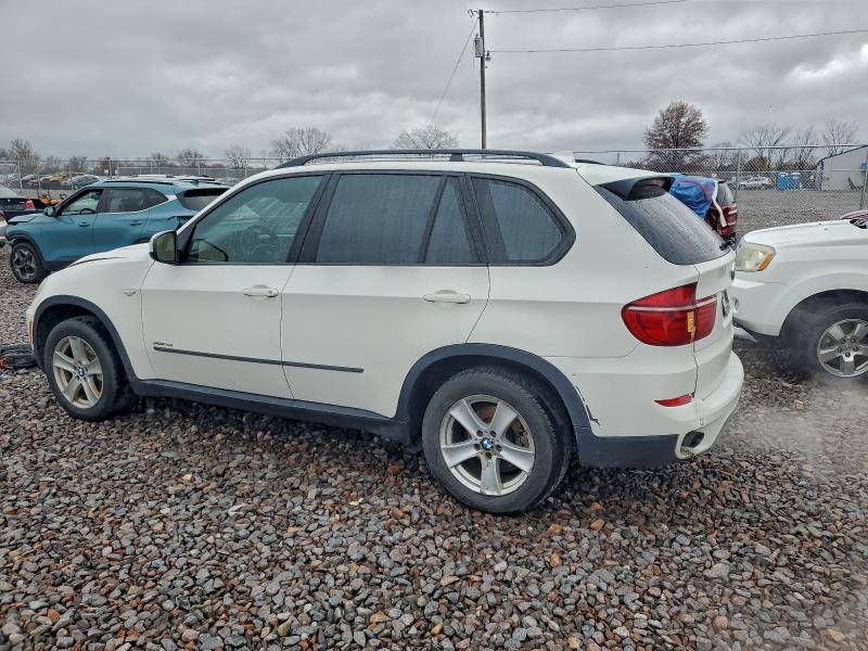 2013 BMW X5