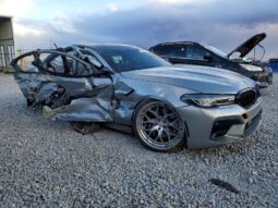 
										2019 BMW M5 full									